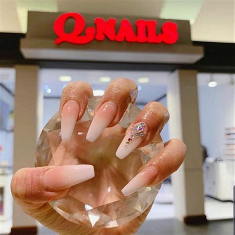 q-nails crossiron mills photos  The centre is home to many Alberta firsts, including Bass Pro Shops, Calvin Klein Outlet, Bed, Bath & Beyond, Pro Hockey Life, Hugo Boss Outlet, Coach Factory and Coach Men’s